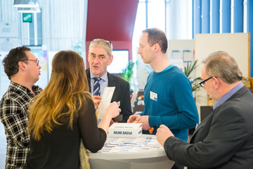 VDAB op de algemene job markt VDAB op de algemene job markt