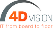 4DVision_logo 4DVision_logo