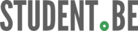 LogoSTUDENT_BE LogoSTUDENT_BE