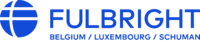 FulbrightMAINLOGOBLUE FulbrightMAINLOGOBLUE