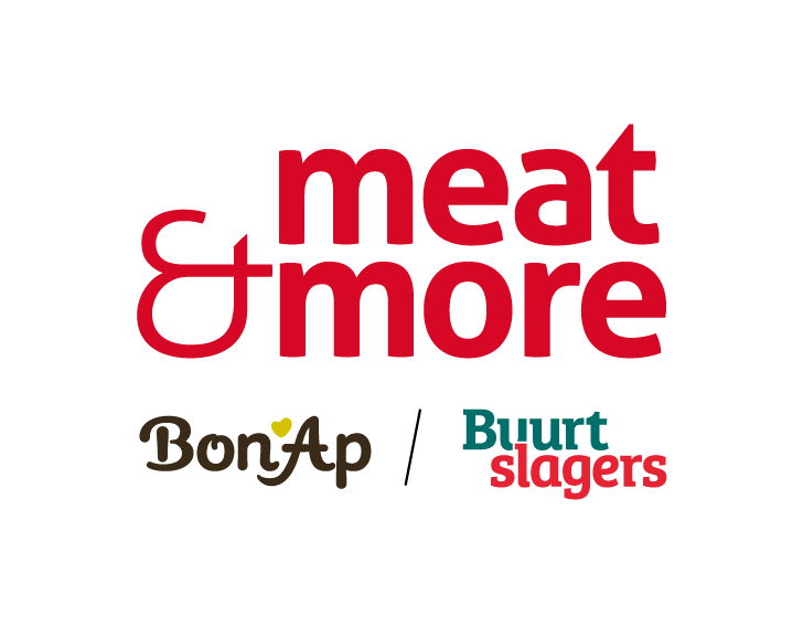 Bedrijfsfiche van Meat&More afstudeerbeurs