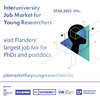 Job-Market-for-Young-Researchers